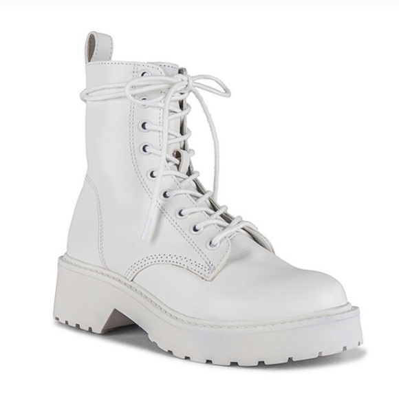 TORNADO COMBAT BOOTS - Picture 2 of 5